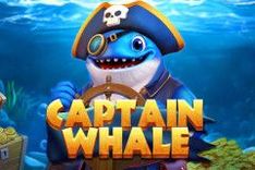Captain Whale