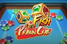 Fish Prawn Crab