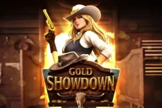Gold Showdown