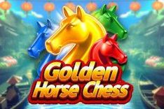 Golden Horse Chess