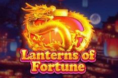Lanterns of Fortune