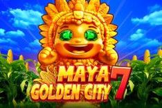 Maya Golden City 7