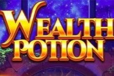 Wealth Potion