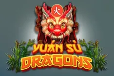 Yuan Su Dragons