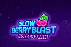 GlowBerry Blast Hold N Win