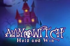 Abby and the Witch Hold and Win™