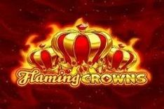 Flaming Crowns