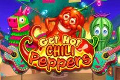 Get Hot Chili Peppers