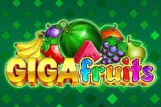 Giga Fruits