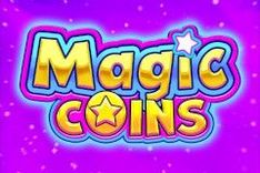 Magic Coins