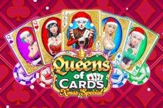 Queen of Cards: Xmas Special