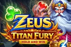Zeus Titan Fury