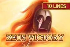Zeus Victory