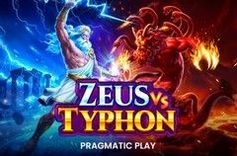 Zeus vs Typhon