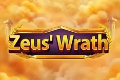 Zeus' Wrath