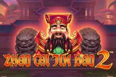 Zhao Cai Jin Bao 2