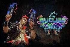 Bullies Shooters