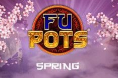 Fu Pots Spring