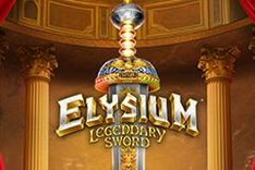 Legendary Sword Elysium®