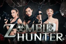 Zombie Hunter