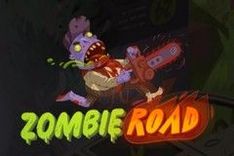 Zombie Road