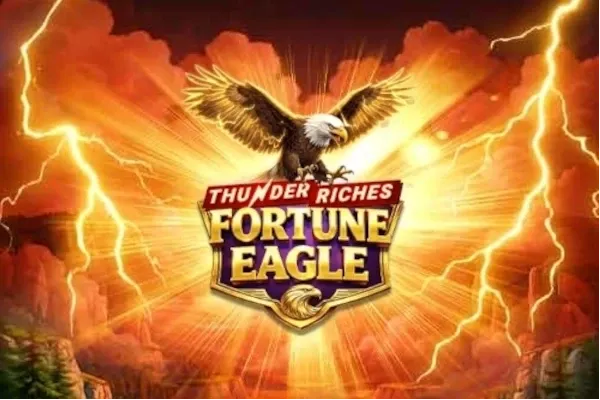Thunder Riches: Fortune Eagle™