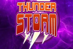 Thunder Storm