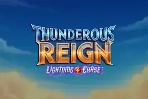Thunderous Reign™