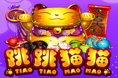 Tiao Tiao Mao Mao