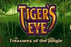 Tiger's Eye