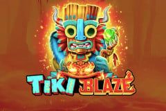 Tiki Blaze