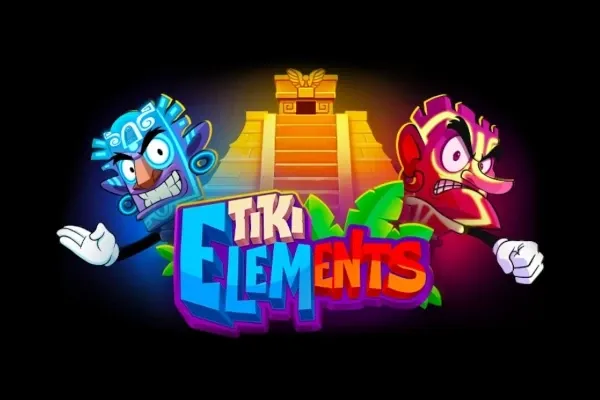 Tiki Elements Tiki Elements