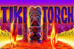 Tiki Torch