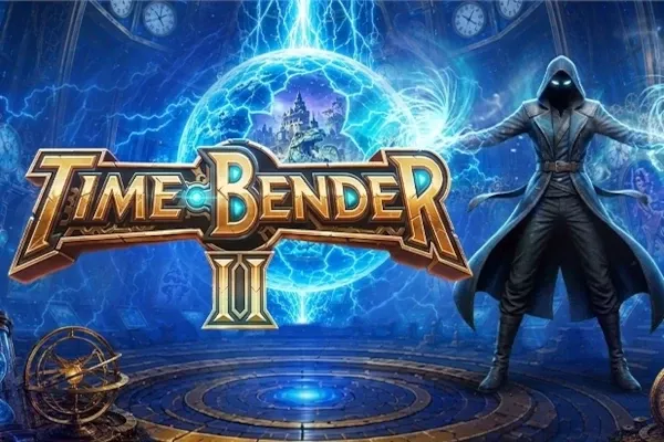 Time Bender 2