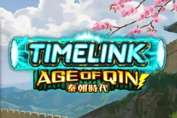 Timelink Age of Qin