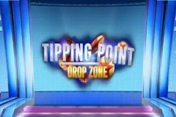 Tipping Point Drop Zone