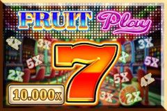 Fruit Play