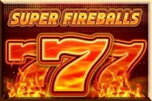 Super Fireballs