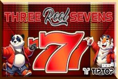 Three Reel Sevens