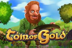 Toin of Gold