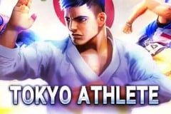 Tokyo Athlete