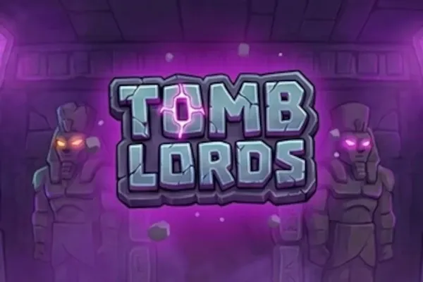 Tomb Lords
