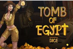 Tomb of Egypt Dice
