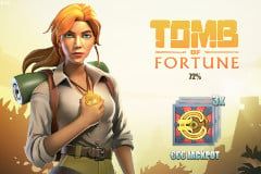 Tomb of Fortune
