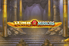 Tomb of the Mystical Mirrors
