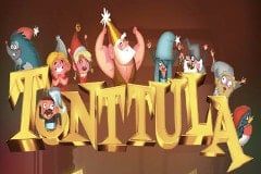 Tonttula