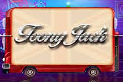 Toony Jack