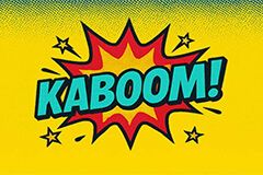 Kaboom