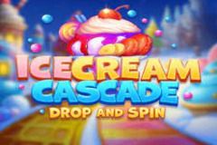 Ice Cream Cascade Drop and Spin
