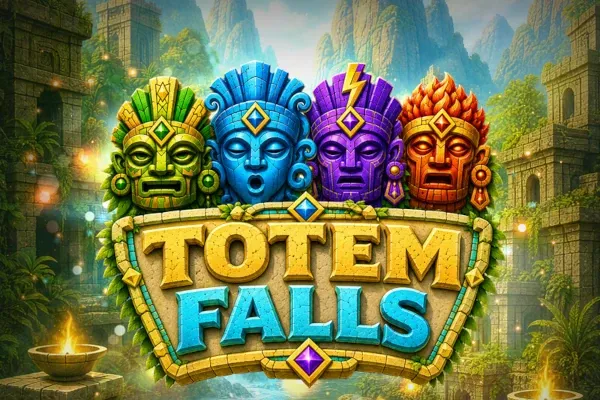 Totem Falls